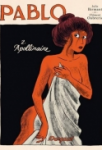 Pablo T2 - Apollinaire