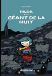 Hilda et le géant de la nuit