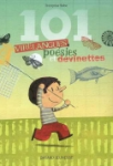 101 virelangues poésies et devinettes