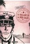 Corto Maltese T2 - La ballade de la mer salée