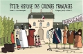 "Petite histoire des colonies fran&ccedil;aises" T5 - Les immigr&eacute;s de Gr&eacute;gory Jarry et Otto T.