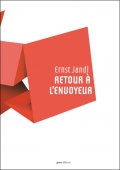 « Retour à l'envoyeur » d'Ernst Jandl