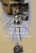« Le bleu des anges » de Manfred Flügge 