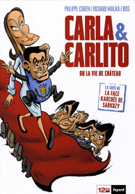 Carla & Carlito ou la vie de ch�teau 