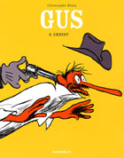 Gus, tome 3 : Ernest 