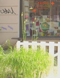 Buchhandlung