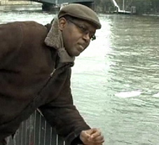 Louis-Philippe Dalembert