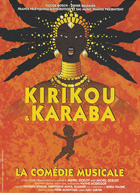 Kirikou et Karaba - La comédie musicale