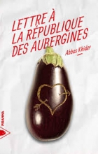 Lettre à la république des aubergines