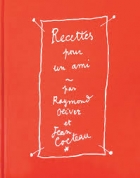 Recettes pour un ami