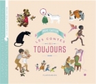 Les contes de toujours (Père Castor)