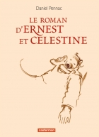 Le roman d'Ernest et Célestine