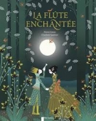 La flûte enchantée