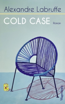 « Cold case » d’Alexandre Labruffe