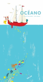 Océano