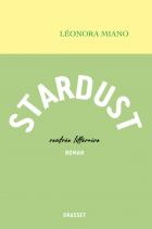 « Stardust » de Léonora Miano