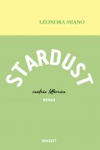 « Stardust » de Léonora Miano