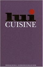 LUI Cuisine