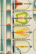 "Courbure de la terre" de Jonas Fortier