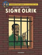 Blake & Mortimer Tome 30 - Signé Olrik
