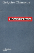 Théorie du drone