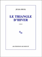 Le triangle d'hiver