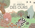 Le jardin des ours