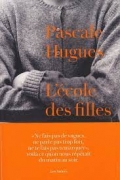 "L'école des filles" de Pascale Hugues