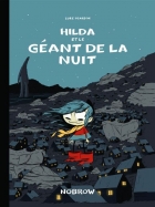 Hilda et le géant de la nuit