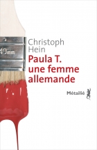 Paula T. une femme allemande