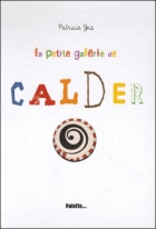 La petite galerie de Calder