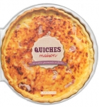 Quiches maison