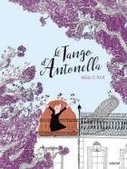Le tango d'Antonella