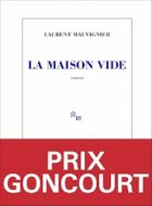 La maison vide