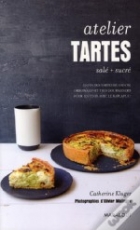 Atelier tartes - Salé + Sucré