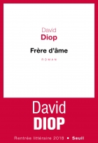 Frère d'âme