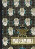 "Madgermanes" de Birgit Weyhe