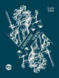 "Capitaine vertu" de Lucie Taïeb