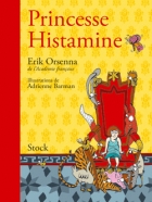 Princesse Histamine 