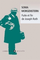 Fuite et fin de Joseph Roth 