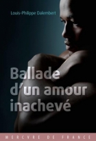 Ballade d'un amour inachevé 