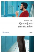 Quatre jours sans ma mère