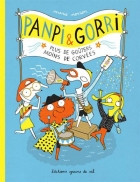 Panpi & Gorri : Plus de goûters moins de corvées