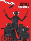 "Les vieux fourneaux t.7 : chauds comme le climat" de Lupano et Cauuet