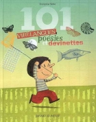 101 virelangues poésies et devinettes