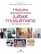 Histoire des relations entre juifs et musulmans des origines à nos jours