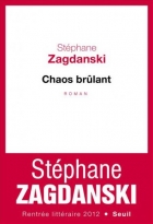 Chaos brûlant
