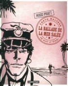 Corto Maltese T2 - La ballade de la mer salée