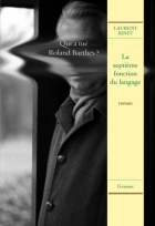 La Septième fonction du langage