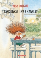  Pico Bogue Tome 7 - Cadence infernale